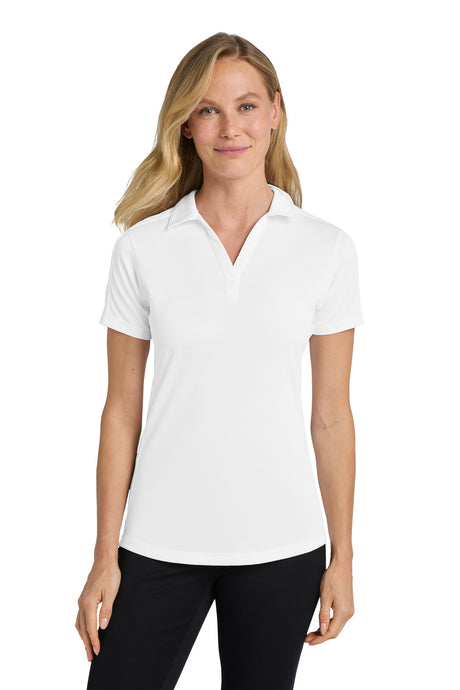 Port Authority ®  Women's Diamond Jacquard Polo. L569 - Port Authority L569