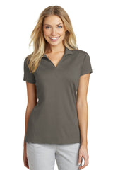 Port Authority ®  Women's Rapid Dry ™  Mesh Polo. L573 - Port Authority L573