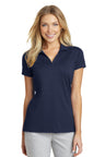 Port Authority ®  Women's Rapid Dry ™  Mesh Polo. L573 - Port Authority L573