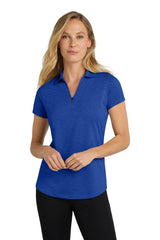 Port Authority L574 Women's Digi Heather Performance Polo Wholesale