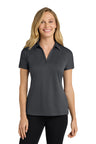 Port Authority ®  Women's Crossover Raglan Polo. L575 - Port Authority L575