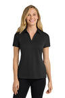 Port Authority ®  Women's Crossover Raglan Polo. L575 - Port Authority L575