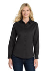 Port Authority ®  Women's Long Sleeve Easy Care Shirt.  L608 - Port Authority L608