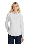 Port Authority ®  Women's Long Sleeve Easy Care Shirt.  L608 - Port Authority L608