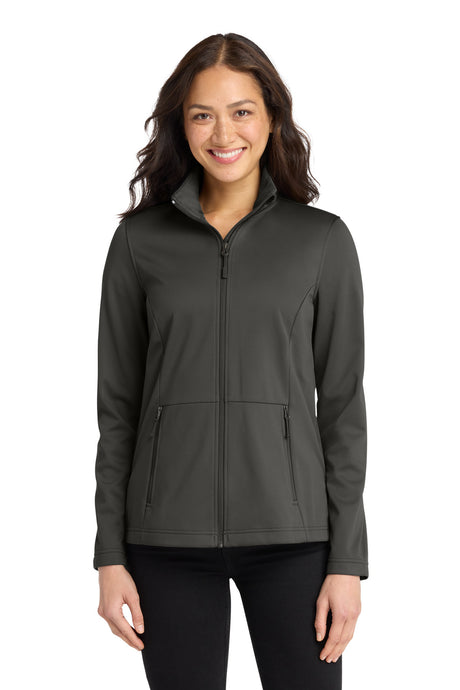 Port Authority L617 Women's Flexshell Jacket