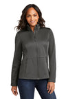 Port Authority L617 Women's Flexshell Jacket