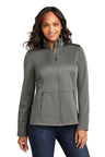 Port Authority L617 Women's Flexshell Jacket