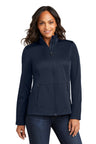 Port Authority ®  Women's Flexshell Jacket L617 - Port Authority L617