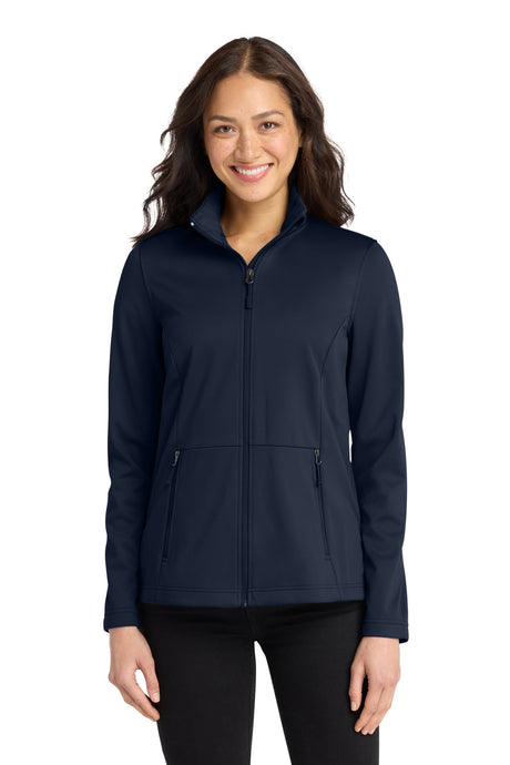 Port Authority L617 Women's Flexshell Jacket