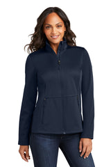 Port Authority ®  Women's Flexshell Jacket L617 - Port Authority L617