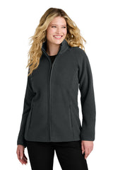 Port Authority L700 Women's C-FREE Raglan Fleece | Wholesale