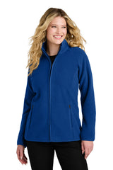 Port Authority L700 Women's C-FREE Raglan Fleece | Wholesale