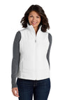 Port Authority L709 Women's Puffy Vest