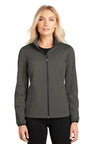 Port Authority ®  Women's Active Soft Shell Jacket. L717 - Port Authority L717
