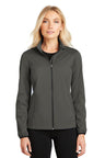 Port Authority L717 Women's Active Soft Shell Jacket