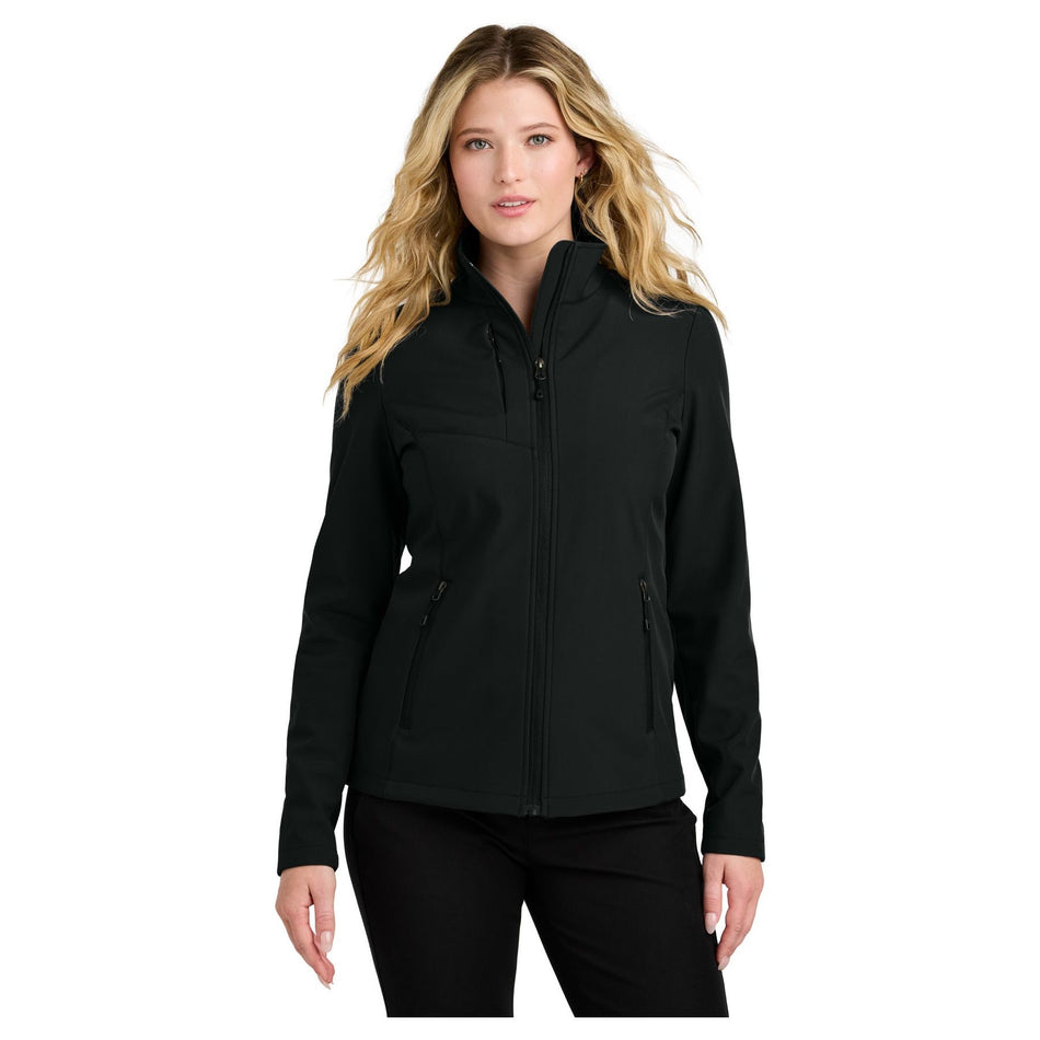 Port Authority ®  Women's C-FREE ®  Core Soft ShellL720 - Port Authority L720