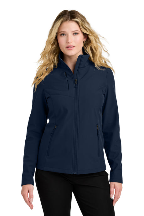 Port Authority L720 Women's C-FREE Core Soft Shell