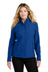 Port Authority L720 Women's C-FREE Core Soft Shell Jacket | Wholesale