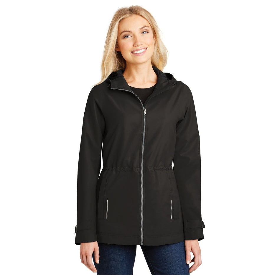 Port Authority ®  Women's Northwest Slicker. L7710 - Port Authority L7710