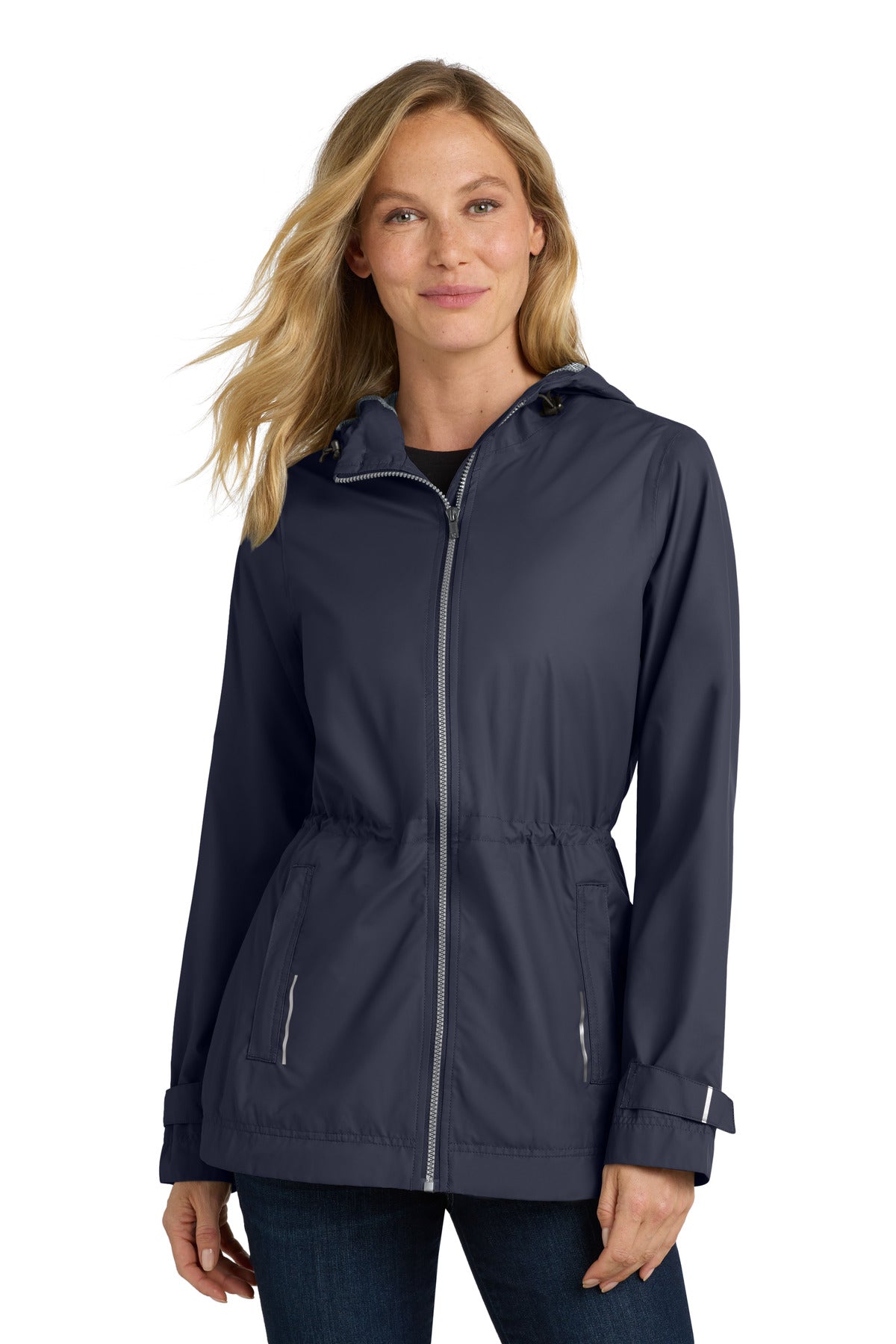 Port Authority ®  Women's Northwest Slicker. L7710 - Port Authority L7710