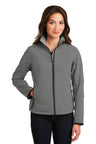 Port Authority ®  Women's Glacier ®  Soft Shell Jacket.  L790 - Port Authority L790