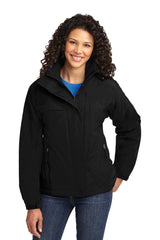 Port Authority ®  Women's Nootka Jacket.  L792 - Port Authority L792