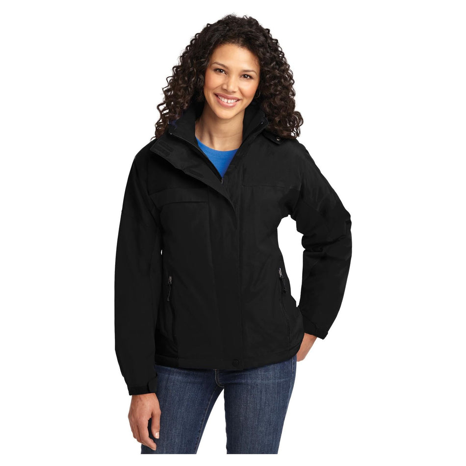 Port Authority ®  Women's Nootka Jacket.  L792 - Port Authority L792