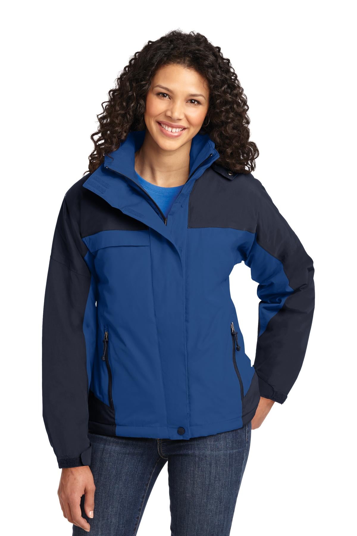 Port Authority ®  Women's Nootka Jacket.  L792 - Port Authority L792