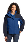 Port Authority ®  Women's Nootka Jacket.  L792 - Port Authority L792
