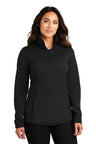 Port Authority L804 Women's Smooth Fleece 1/4-Zip