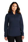Port Authority ®  Women's Smooth Fleece 1/4-Zip L804 - Port Authority L804