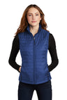 Port Authority L851 Women's Packable Puffy Vest