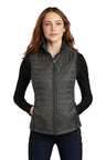 Port Authority  ®  Women's Packable Puffy Vest L851 - Port Authority L851