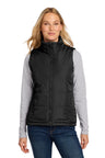 Port Authority ®  Women's Puffer Vest L853 - Port Authority L853