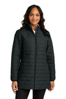 Port Authority L854 Women's C-FREE Brick Jacket