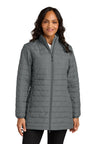 Port Authority ®  Women's C-FREE ®  Brick Jacket L854 - Port Authority L854