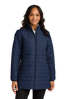 Port Authority L854 Women's C-FREE Brick Jacket