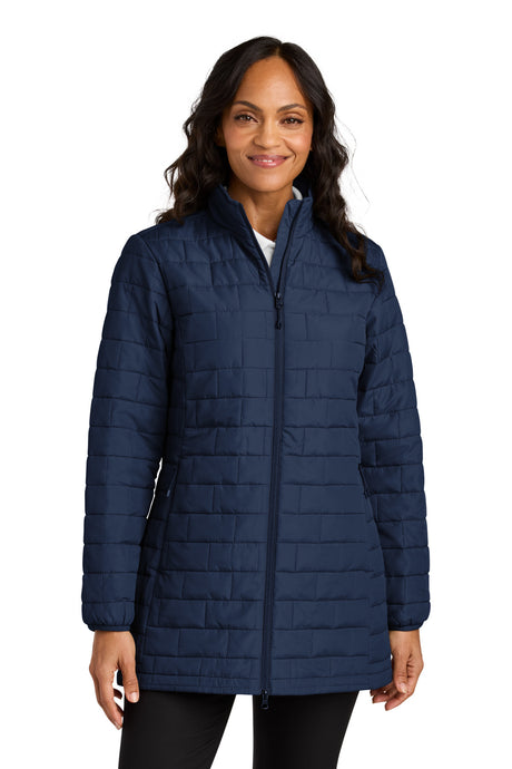 Port Authority ®  Women's C-FREE ®  Brick Jacket L854 - Port Authority L854