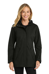 Port Authority  ®  Women's Collective Outer Shell Jacket. L900 - Port Authority L900