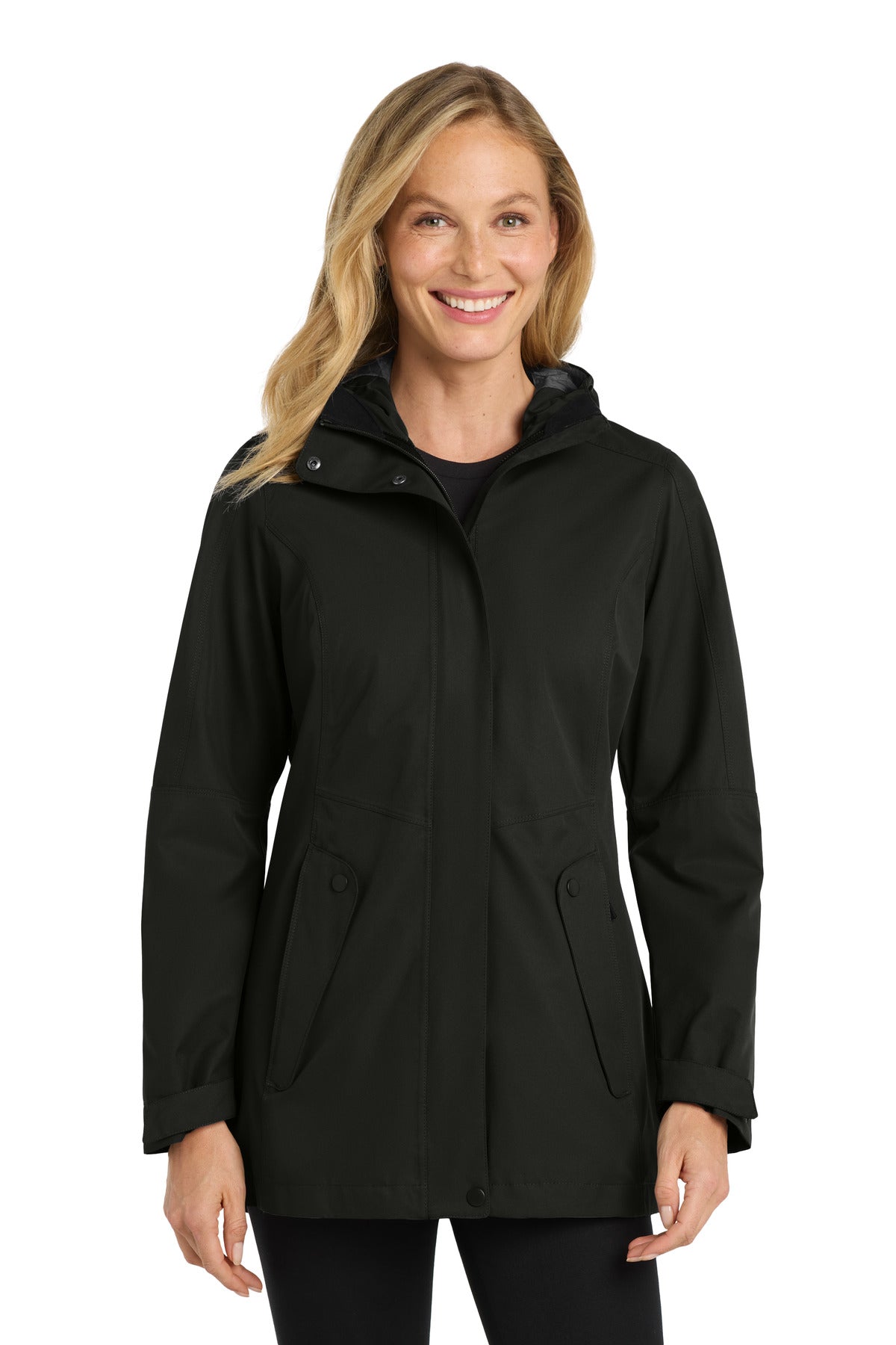 Port Authority  ®  Women's Collective Outer Shell Jacket. L900 - Port Authority L900