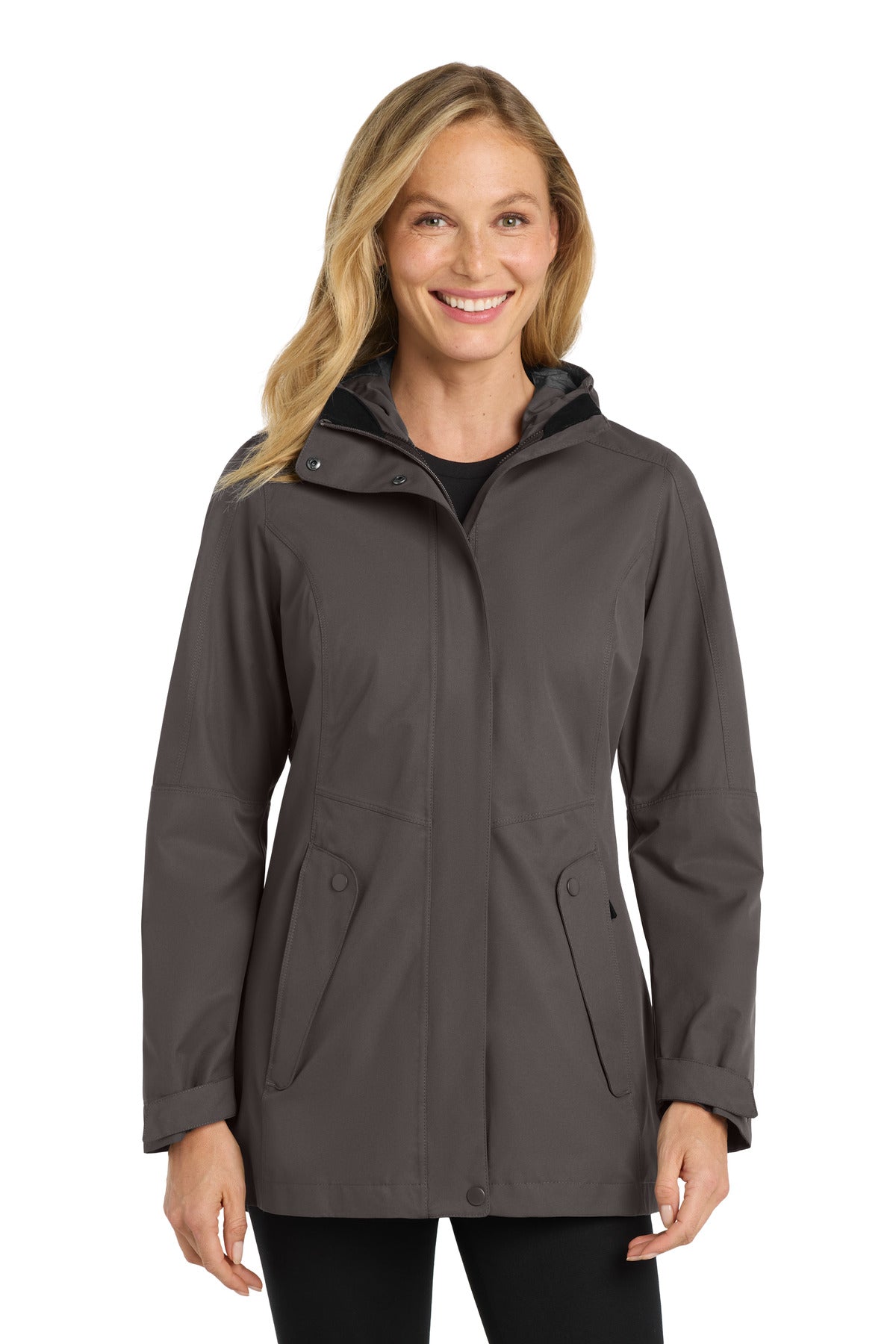 Port Authority  ®  Women's Collective Outer Shell Jacket. L900 - Port Authority L900