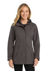 Port Authority  ®  Women's Collective Outer Shell Jacket. L900 - Port Authority L900