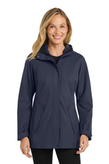Port Authority  ®  Women's Collective Outer Shell Jacket. L900 - Port Authority L900