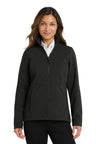 Port Authority  ®  Women's Collective Soft Shell Jacket. L901 - Port Authority L901