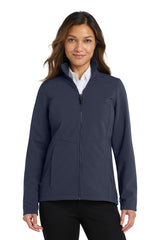 Port Authority  ®  Women's Collective Soft Shell Jacket. L901 - Port Authority L901