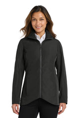 Port Authority  ®  Women's Collective Insulated Jacket. L902 - Port Authority L902