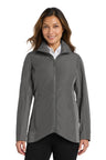 Port Authority  ®  Women's Collective Insulated Jacket. L902 - Port Authority L902