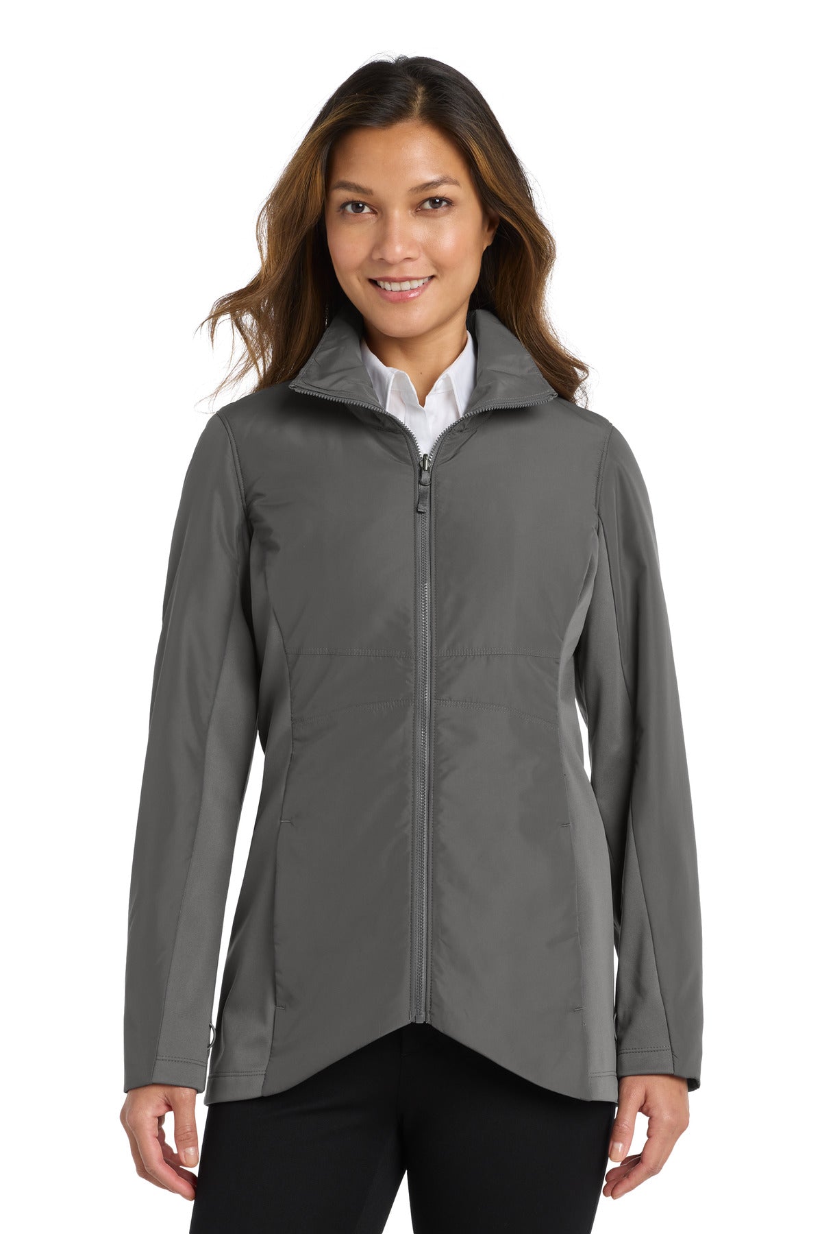 Port Authority  ®  Women's Collective Insulated Jacket. L902 - Port Authority L902