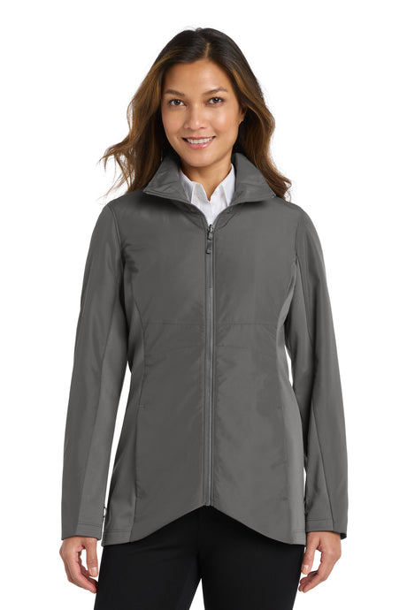 Port Authority  ®  Women's Collective Insulated Jacket. L902 - Port Authority L902