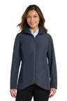 Port Authority  ®  Women's Collective Insulated Jacket. L902 - Port Authority L902